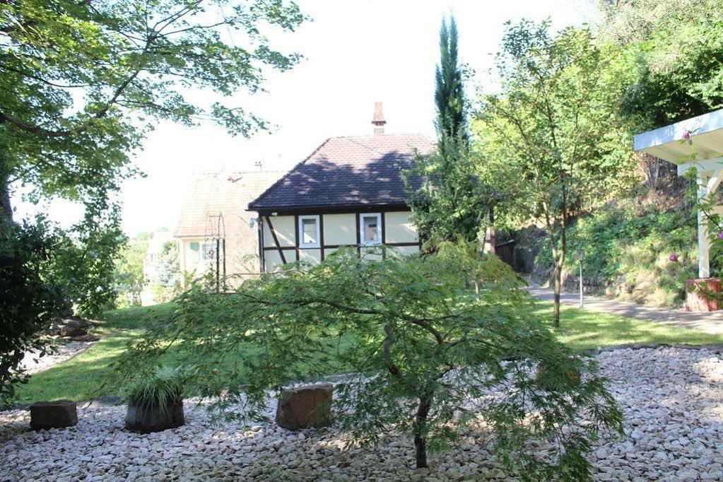 Villa Gesindehaus Charis Kippenheim Exterior foto