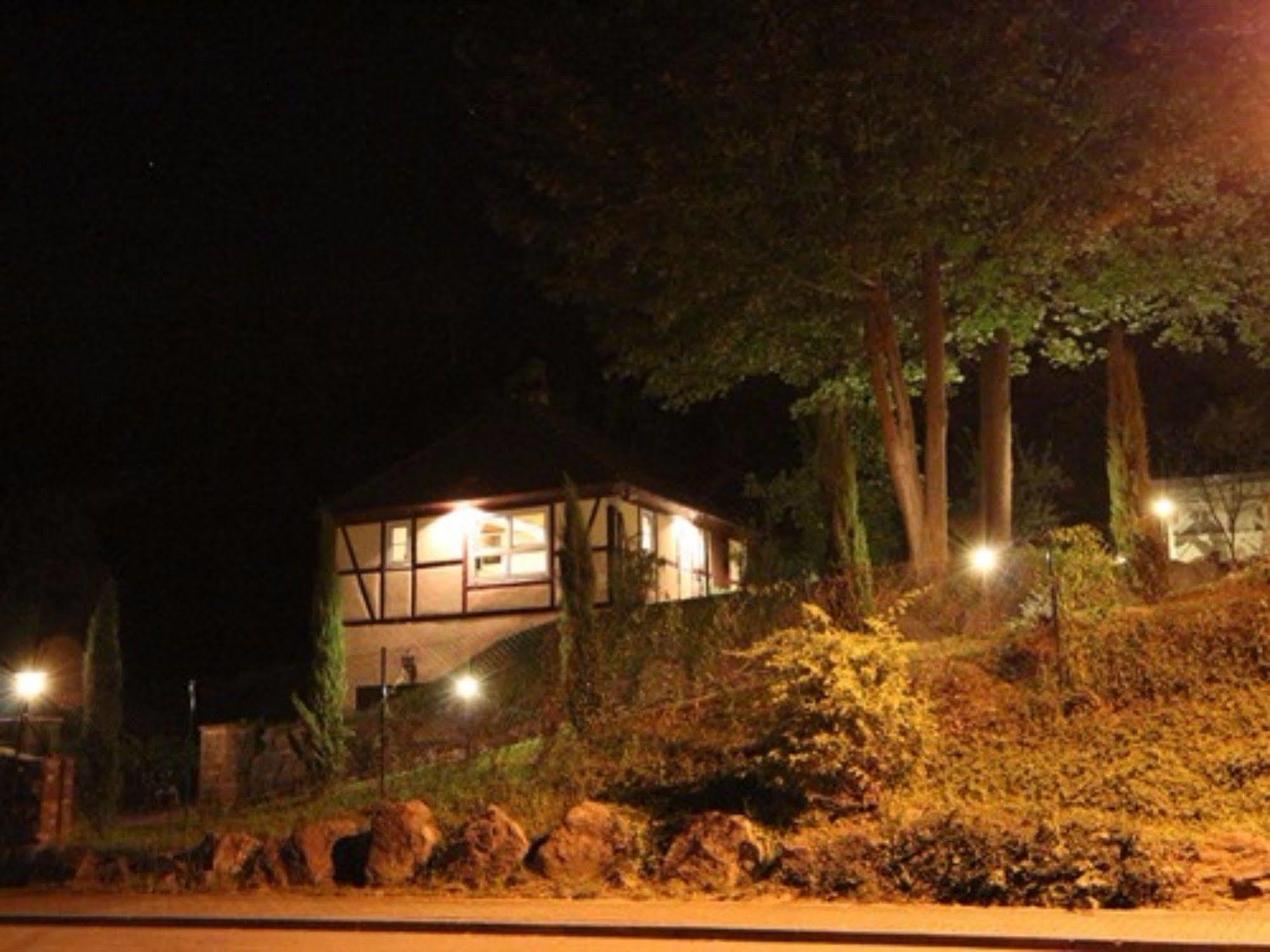 Villa Gesindehaus Charis Kippenheim Exterior foto
